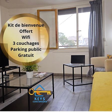 La Pause Laurag-Aise L'Embleur Oc Keys 27 Lejlighed Castelnaudary Eksteriør billede