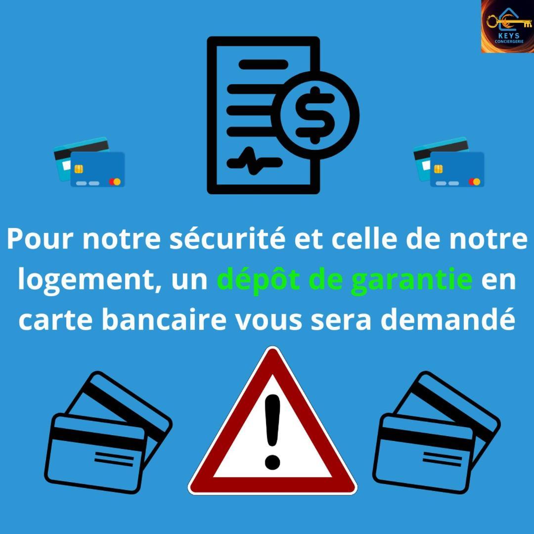La Pause Laurag-Aise L'Embleur Oc Keys 27 Lejlighed Castelnaudary Eksteriør billede